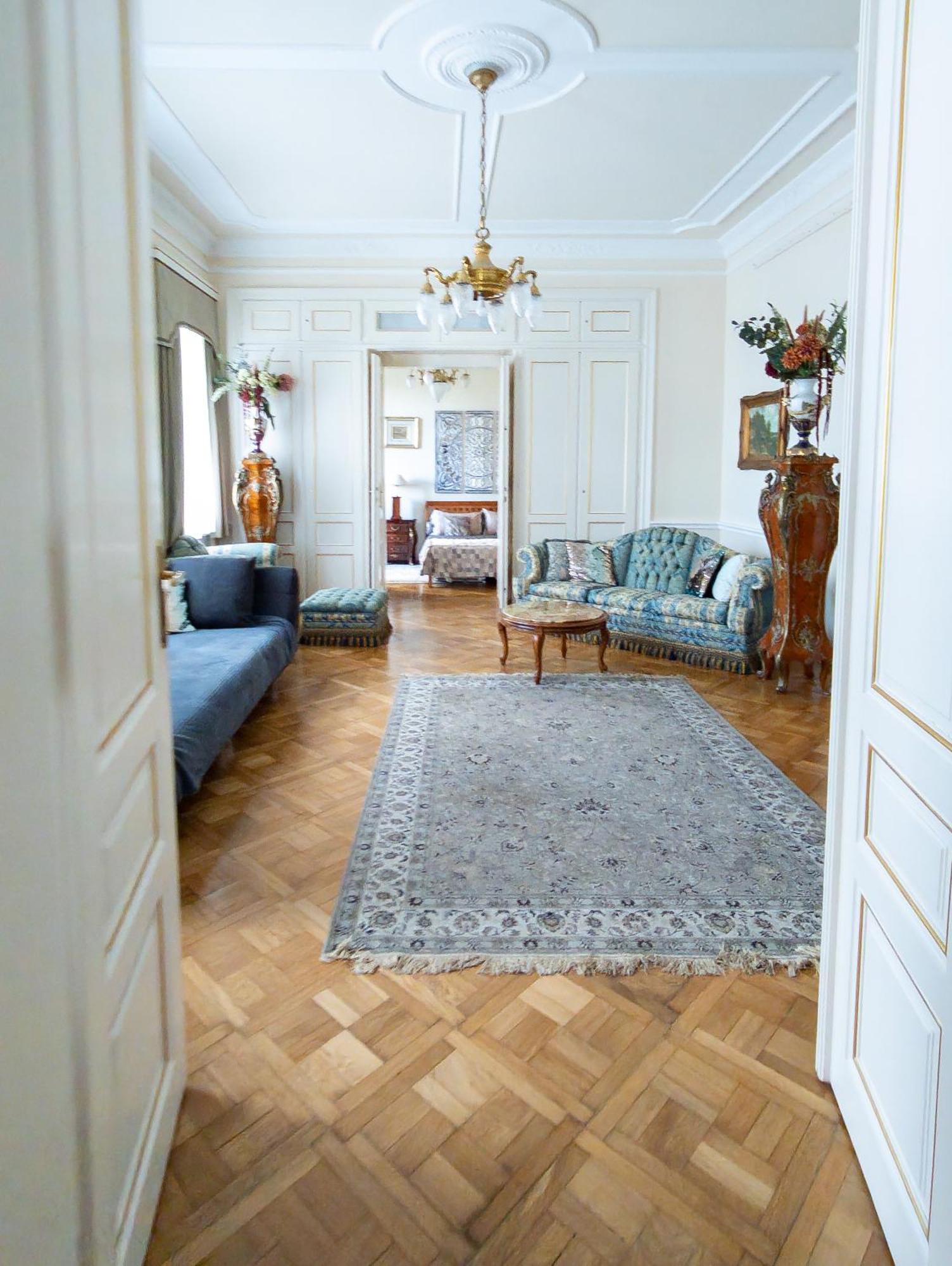 Villa Unique Location With Hot-Tub, Terrace And Garden Praga Esterno foto