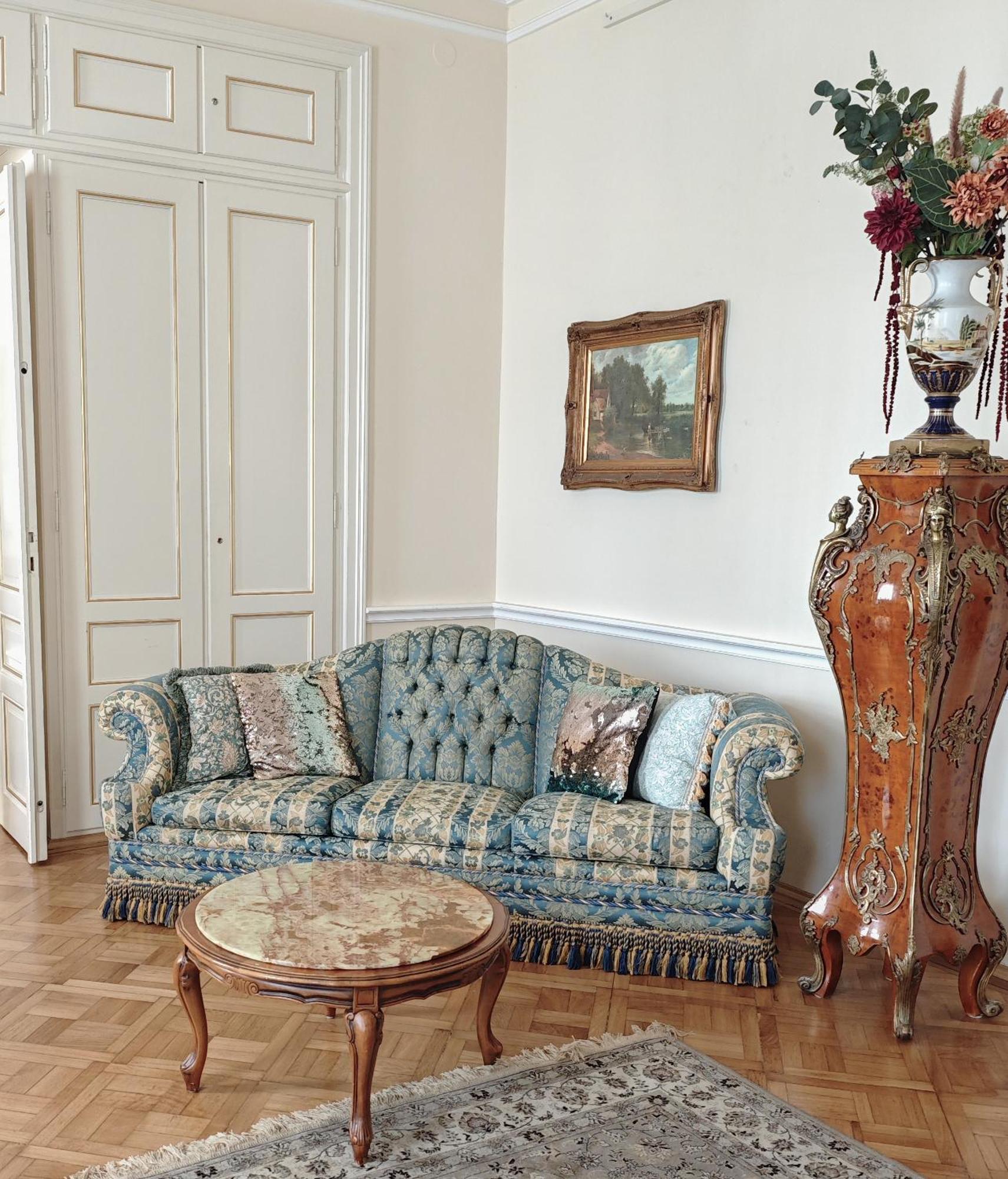 Villa With Hot-Tub, Terrace And Garden, Wenceslass Square Praga Esterno foto