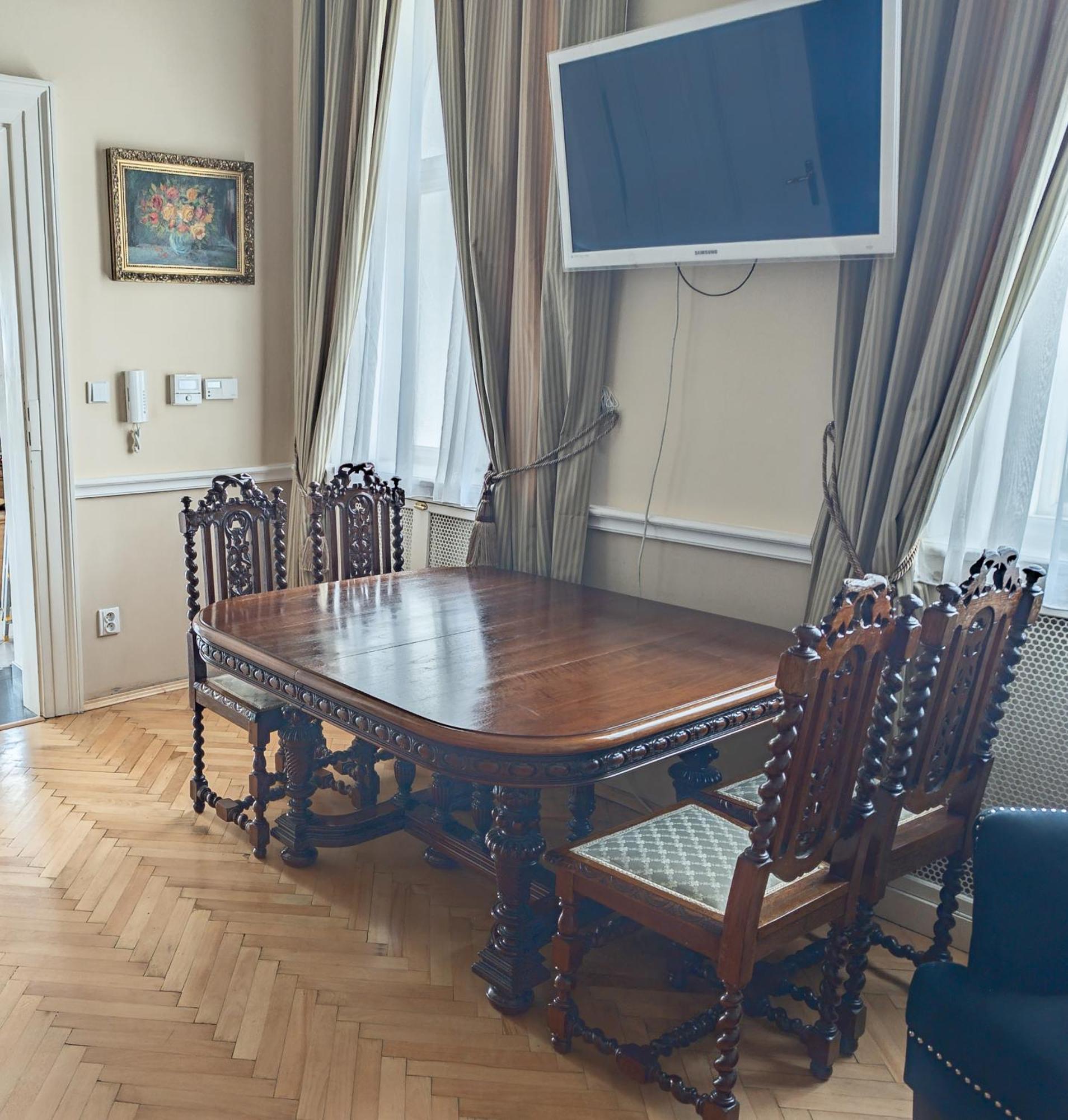 Villa Unique Location With Hot-Tub, Terrace And Garden Praga Esterno foto